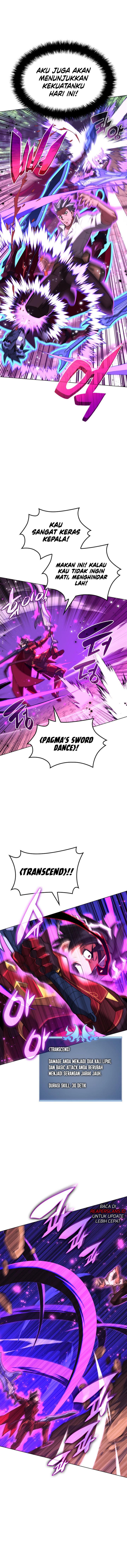 Read Overgeared ID Manga Online