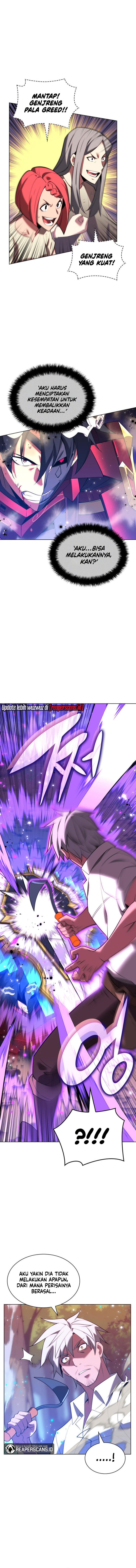 Read Overgeared ID Manga Online