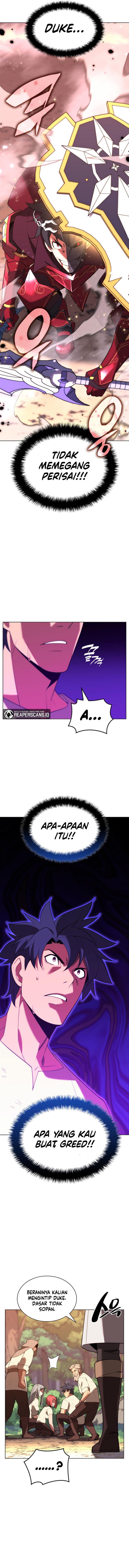 Read Overgeared ID Manga Online