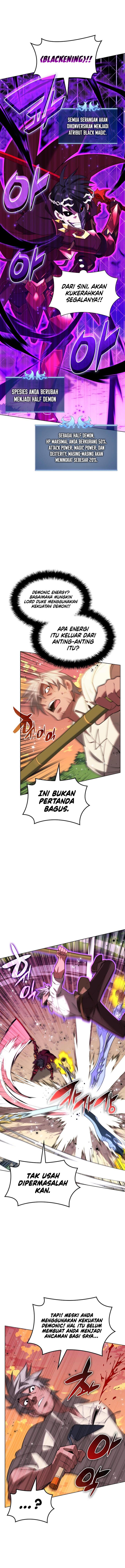 Read Overgeared ID Manga Online
