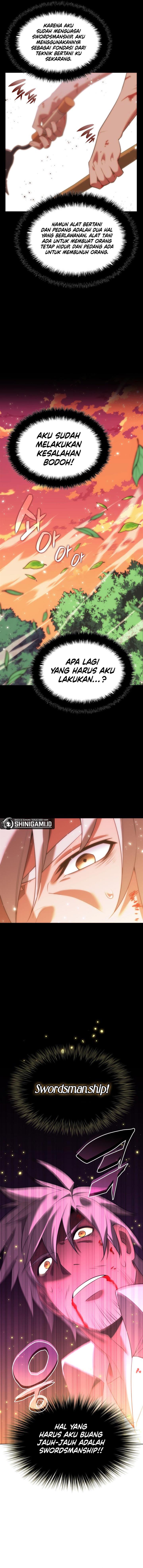 Read Overgeared ID Manga Online