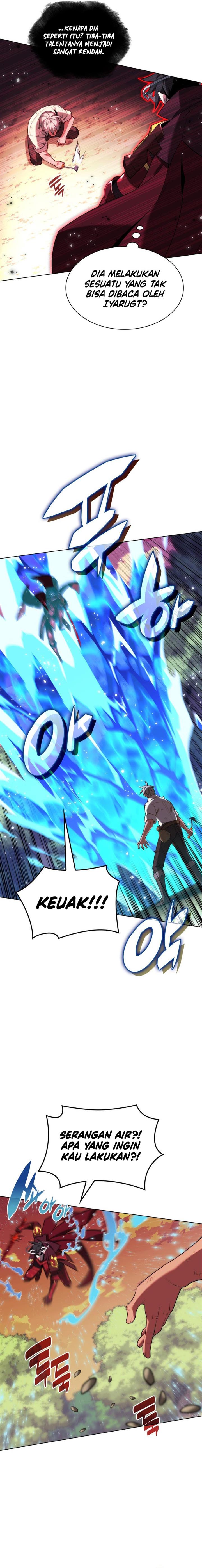 Read Overgeared ID Manga Online