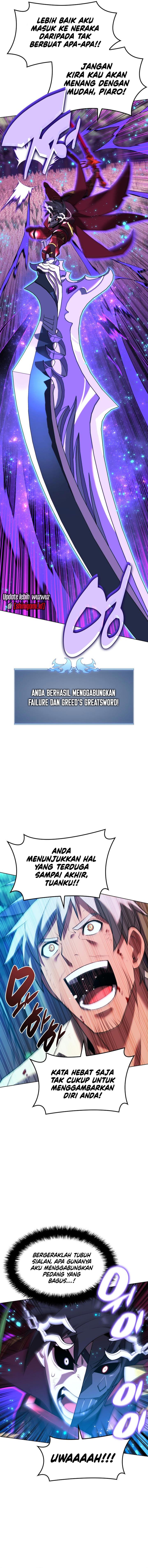Read Overgeared ID Manga Online