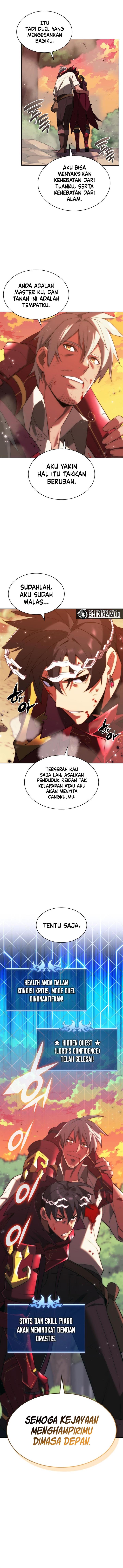 Read Overgeared ID Manga Online