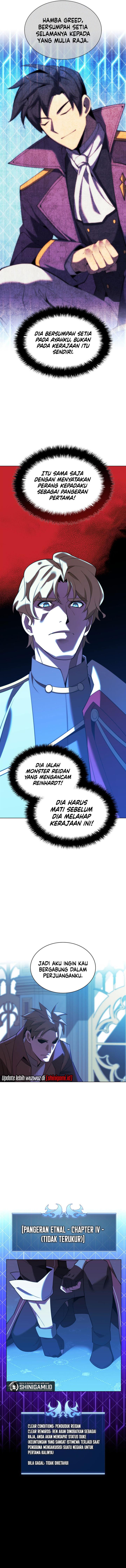 Read Overgeared ID Manga Online
