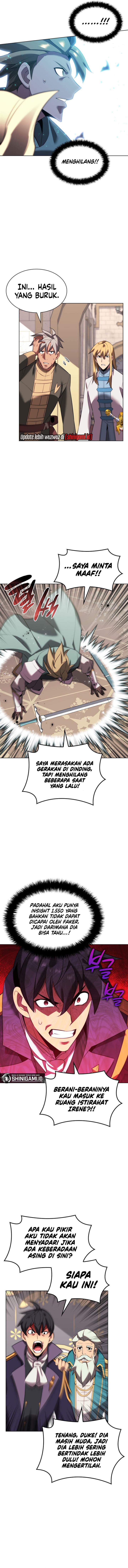 Read Overgeared ID Manga Online