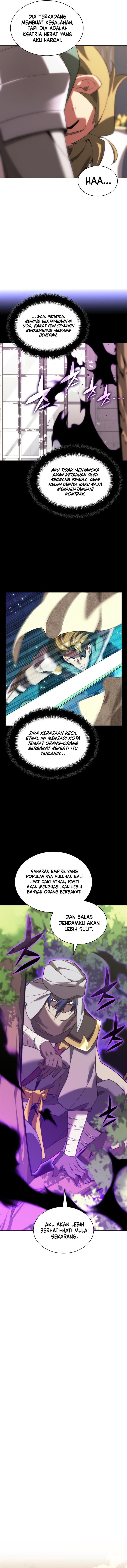 Read Overgeared ID Manga Online