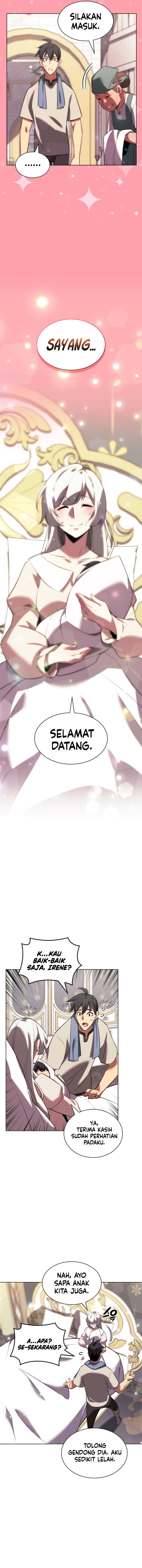 Read Overgeared ID Manga Online