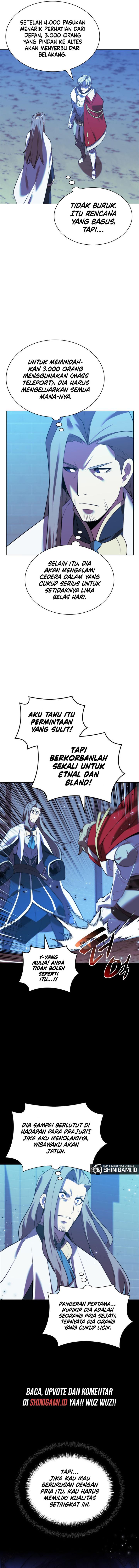 Read Overgeared ID Manga Online