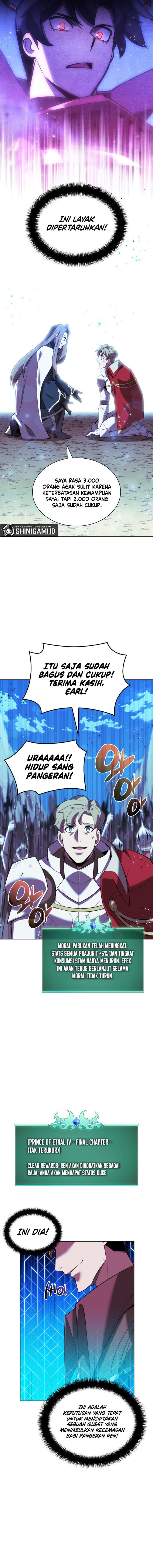 Read Overgeared ID Manga Online