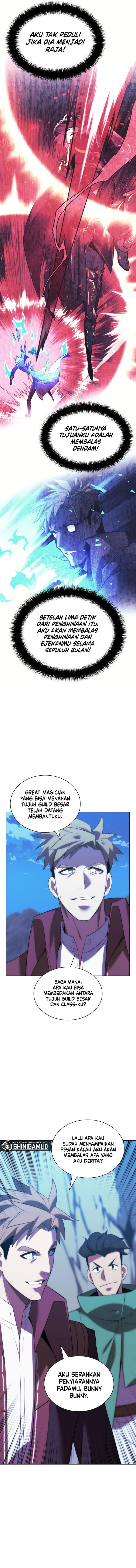Read Overgeared ID Manga Online