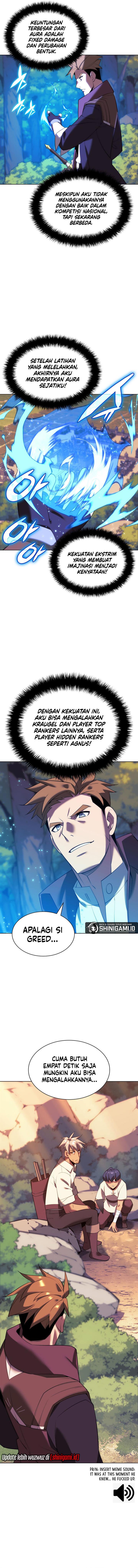 Read Overgeared ID Manga Online