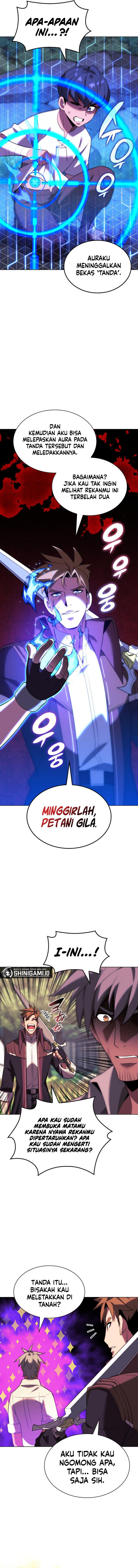 Read Overgeared ID Manga Online