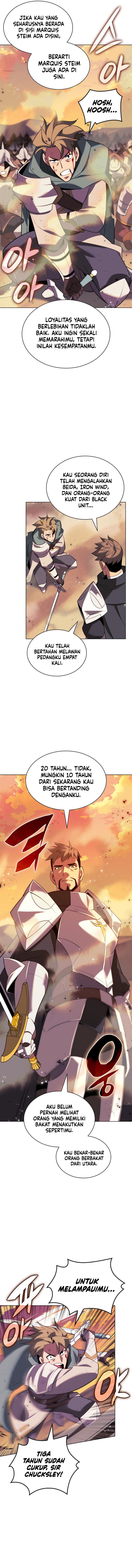Read Overgeared ID Manga Online