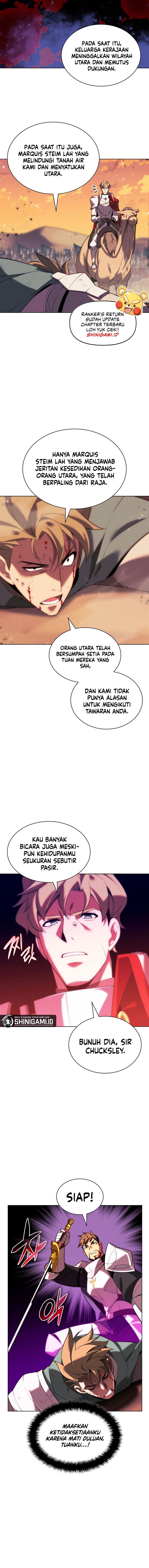 Read Overgeared ID Manga Online