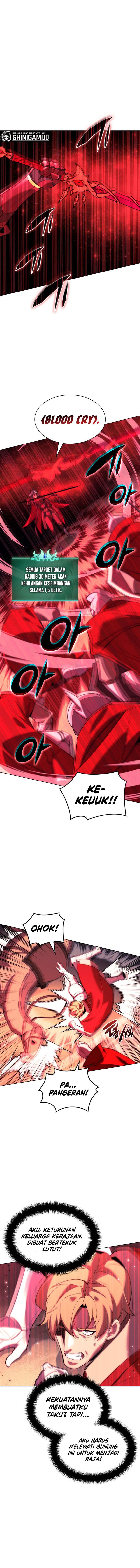 Read Overgeared ID Manga Online