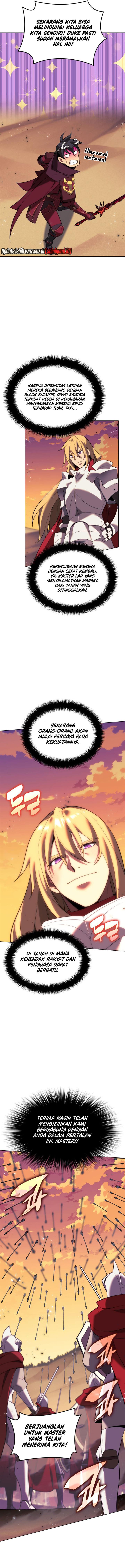 Read Overgeared ID Manga Online