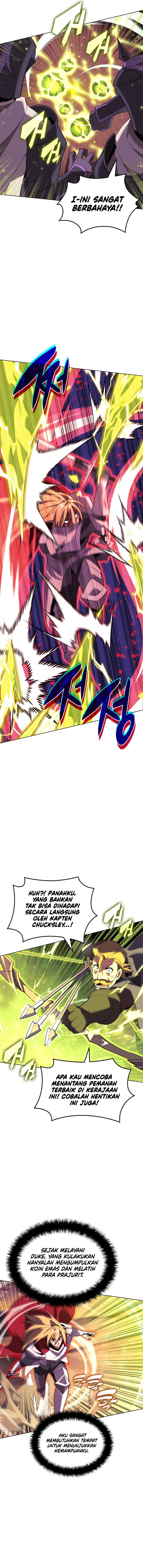 Read Overgeared ID Manga Online