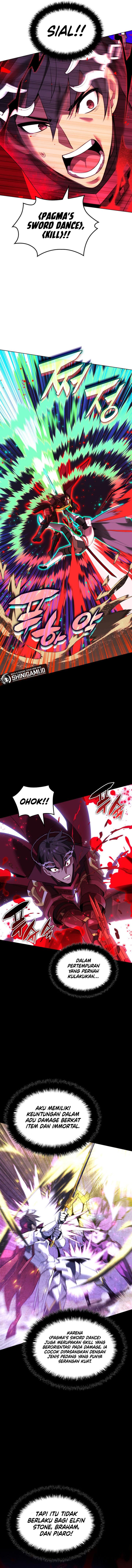 Read Overgeared ID Manga Online
