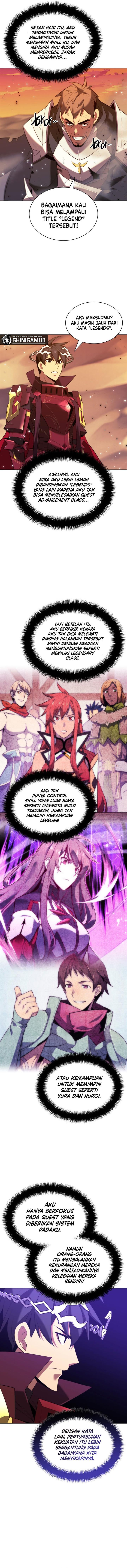 Read Overgeared ID Manga Online