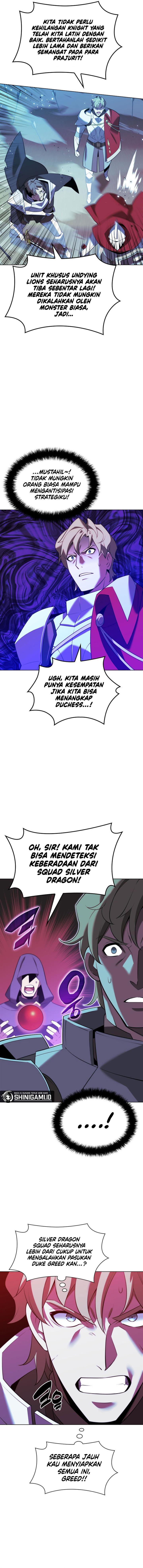 Read Overgeared ID Manga Online