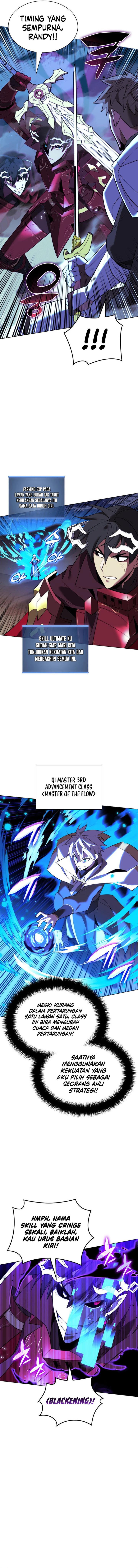 Read Overgeared ID Manga Online