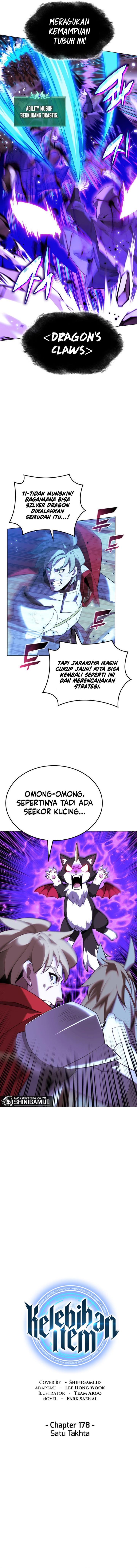 Read Overgeared ID Manga Online