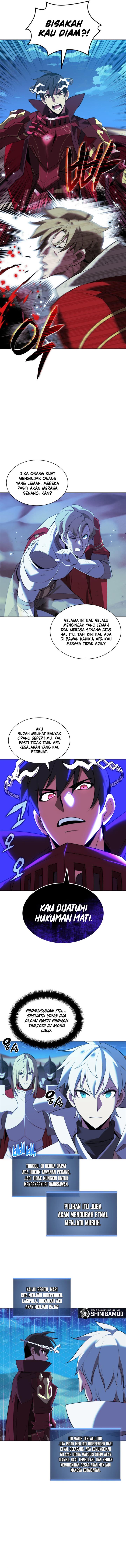Read Overgeared ID Manga Online