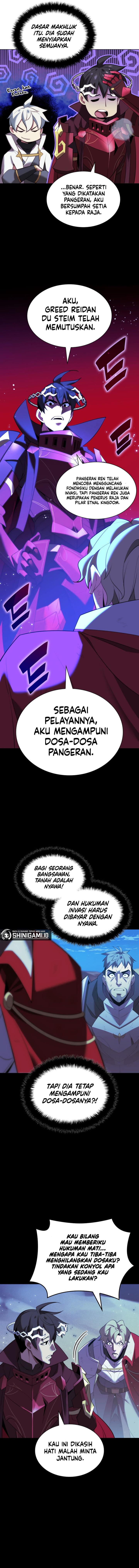 Read Overgeared ID Manga Online