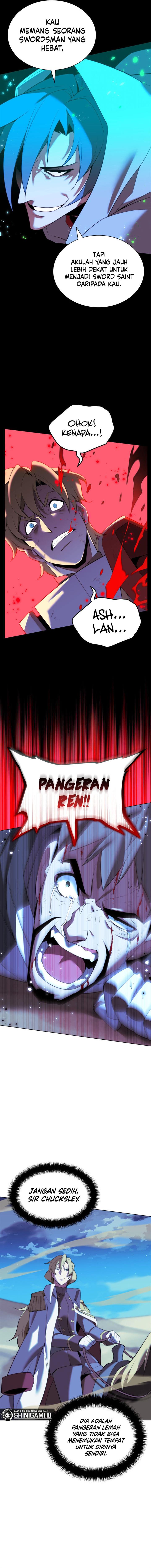 Read Overgeared ID Manga Online
