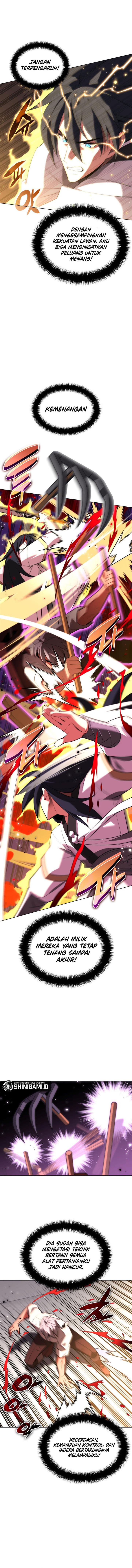 Read Overgeared ID Manga Online
