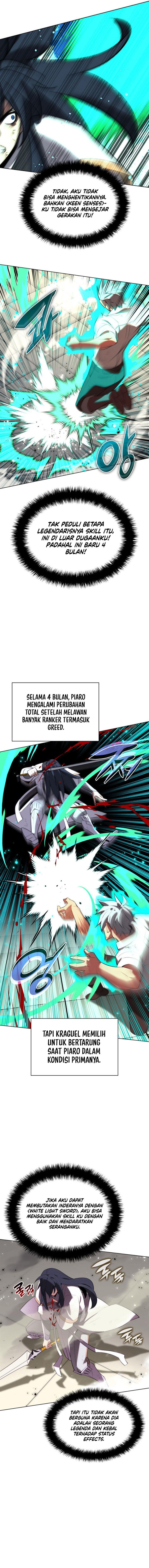 Read Overgeared ID Manga Online