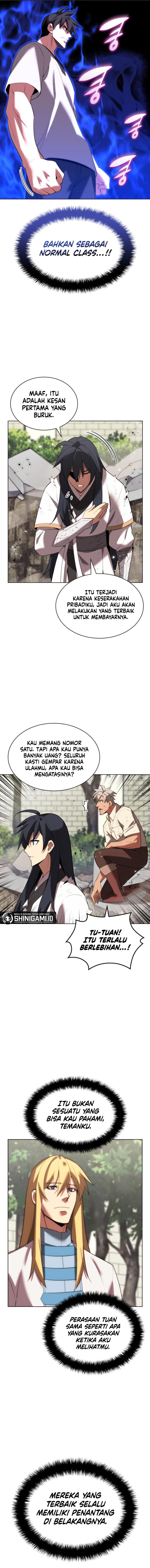 Read Overgeared ID Manga Online