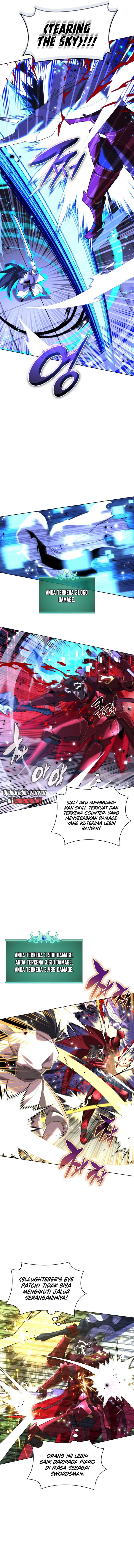 Read Overgeared ID Manga Online