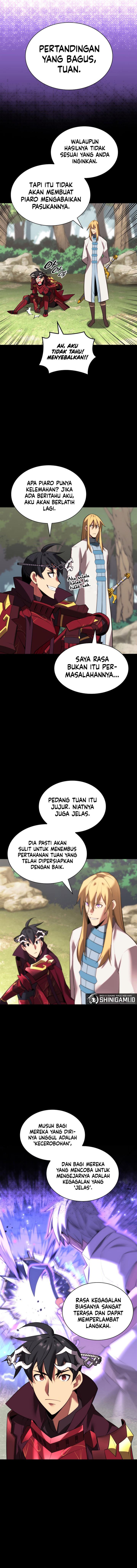 Read Overgeared ID Manga Online