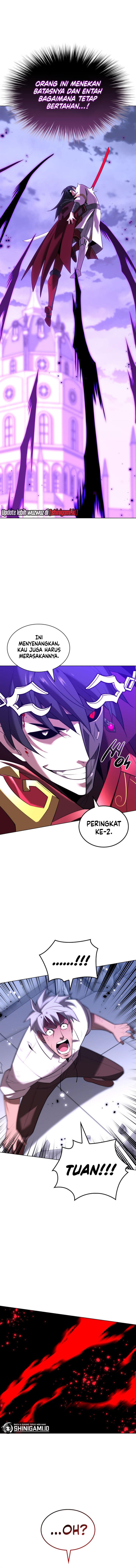 Read Overgeared ID Manga Online