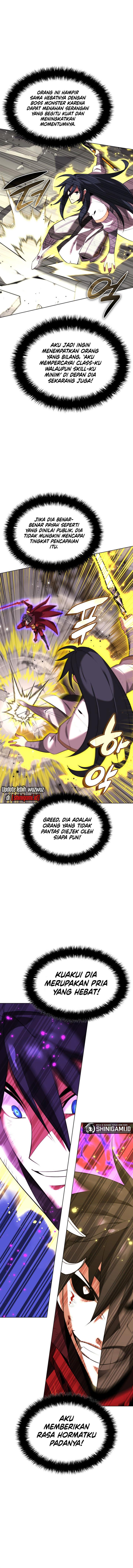 Read Overgeared ID Manga Online