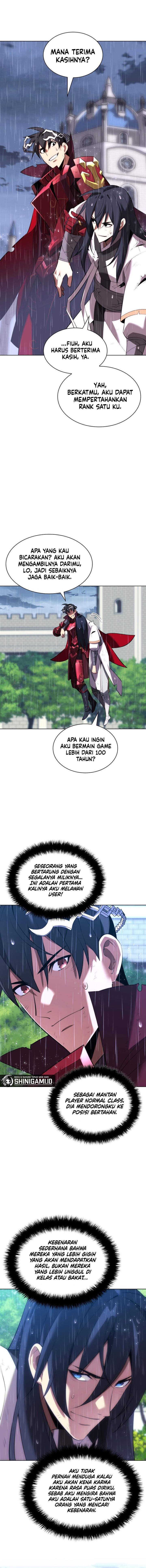Read Overgeared ID Manga Online