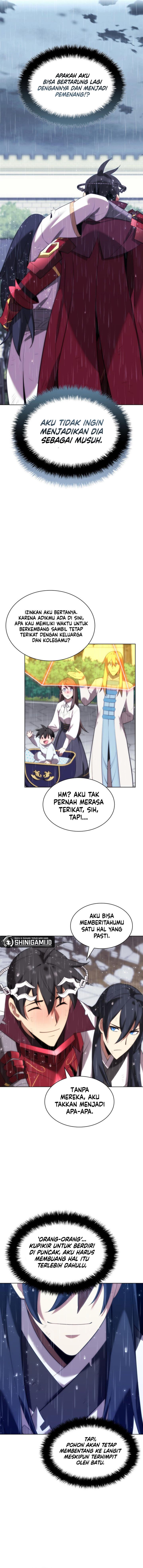 Read Overgeared ID Manga Online