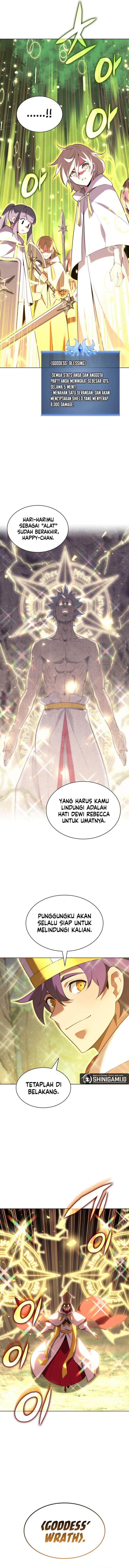 Read Overgeared ID Manga Online