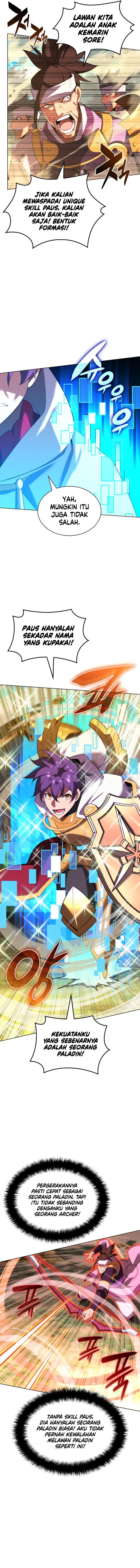 Read Overgeared ID Manga Online