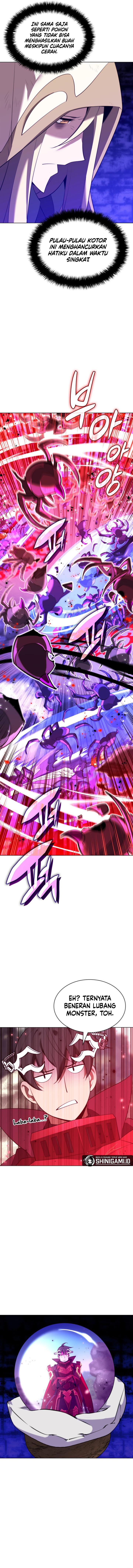 Read Overgeared ID Manga Online
