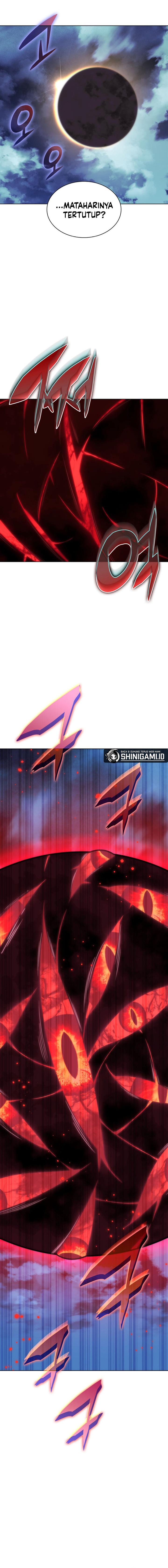 Read Overgeared ID Manga Online