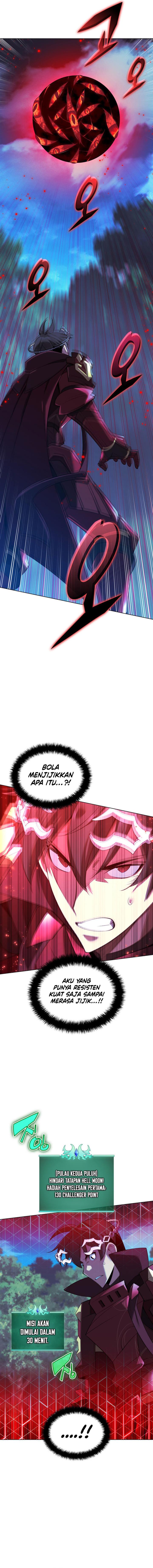 Read Overgeared ID Manga Online
