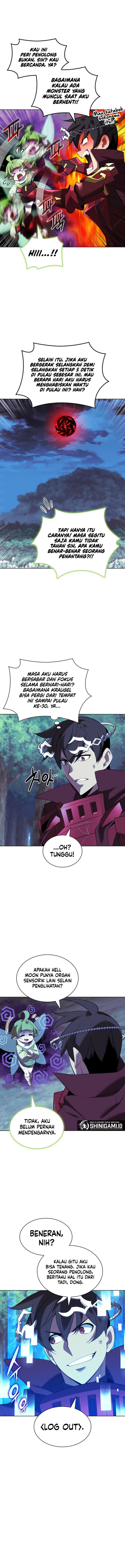 Read Overgeared ID Manga Online