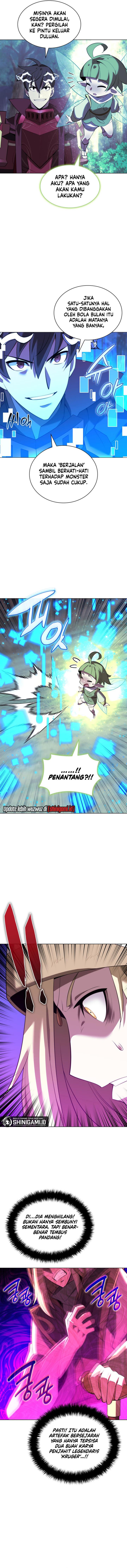 Read Overgeared ID Manga Online