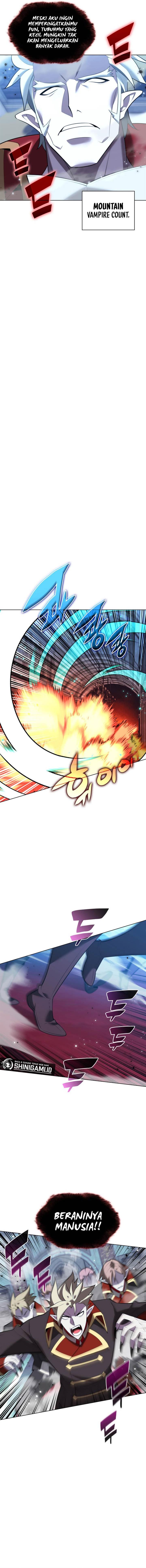 Read Overgeared ID Manga Online