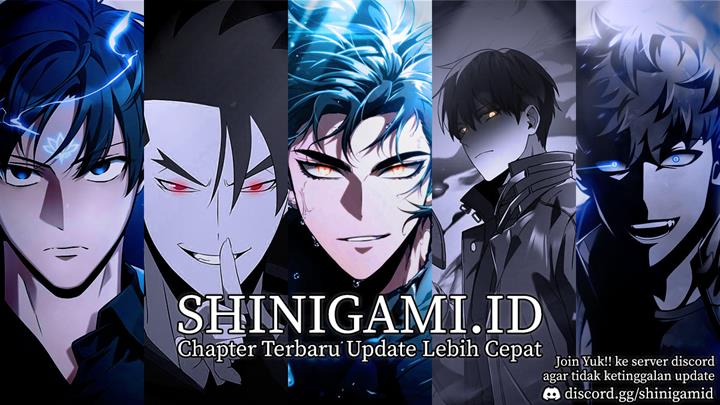 Read Overgeared ID Manga Online
