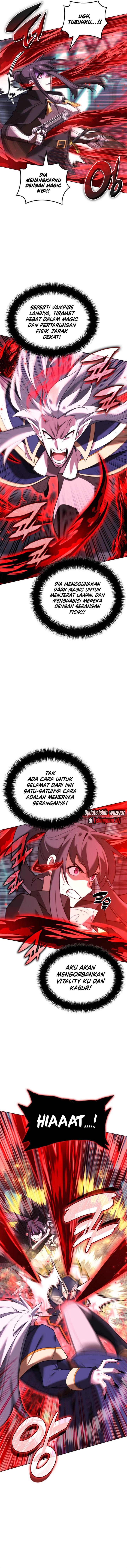 Read Overgeared ID Manga Online