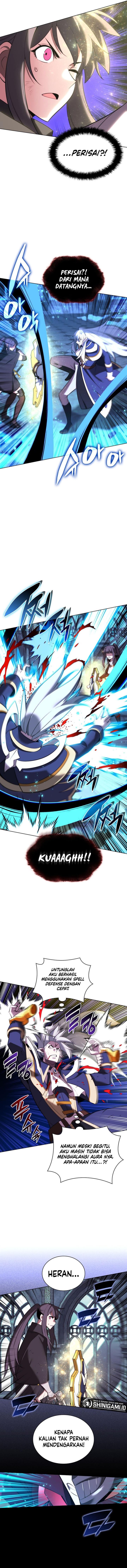 Read Overgeared ID Manga Online